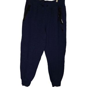 Spyder Prow-B Dark Blue Jogger Pants
